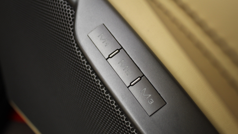 Ferrari Portofino GT 2dr Auto Petrol Convertible